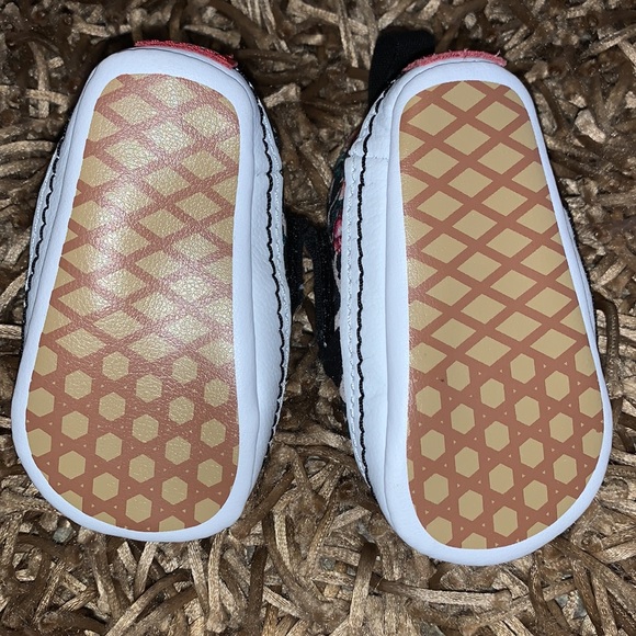 Infant Vans size 1 - Picture 3 of 5